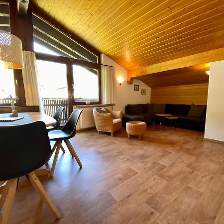 Alpenapart Montafon - Haus Engstler Шрунс Екстер'єр фото
