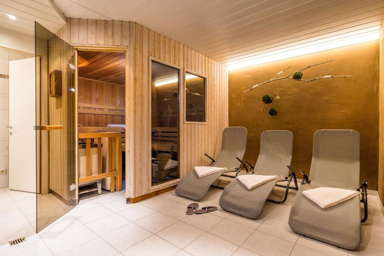 Alpenapart Montafon - Haus Engstler Шрунс Екстер'єр фото