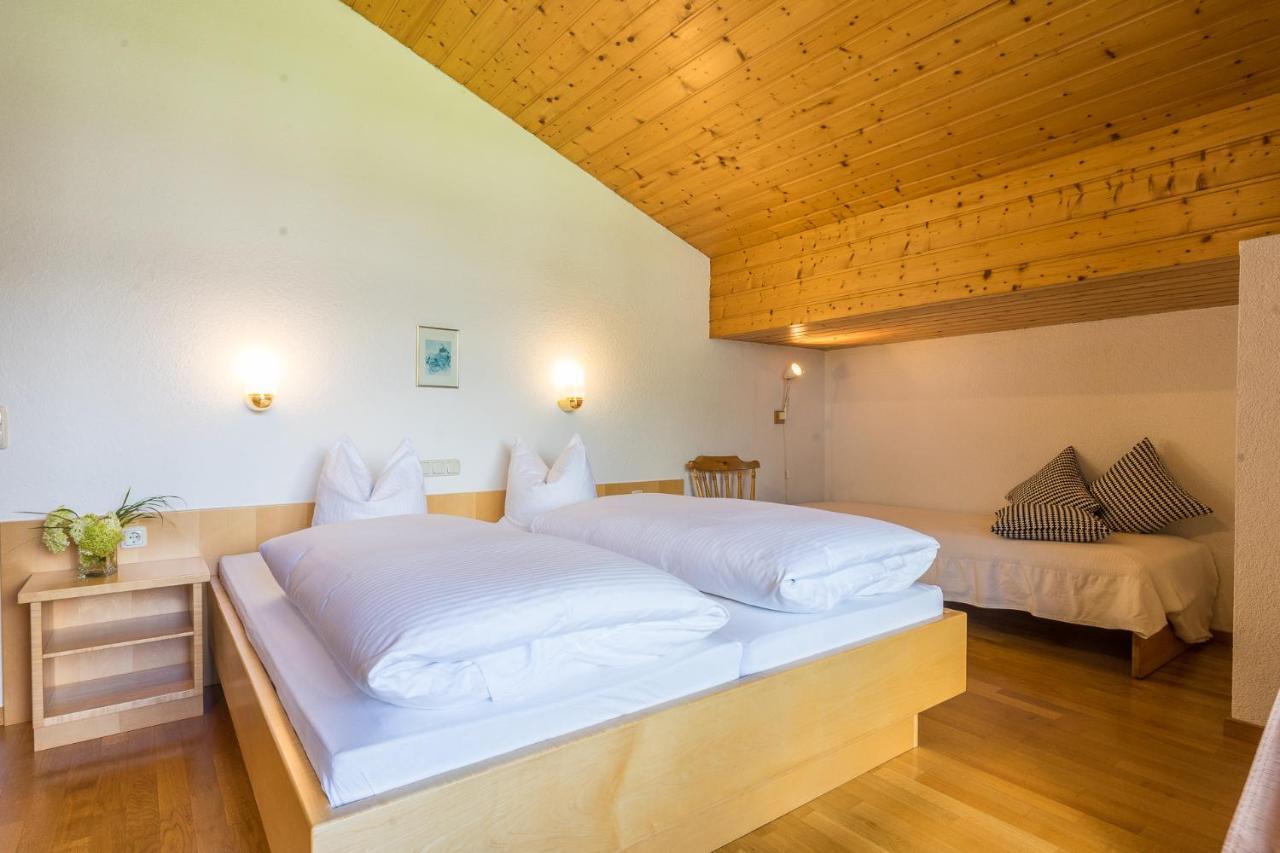 Alpenapart Montafon - Haus Engstler Шрунс Екстер'єр фото
