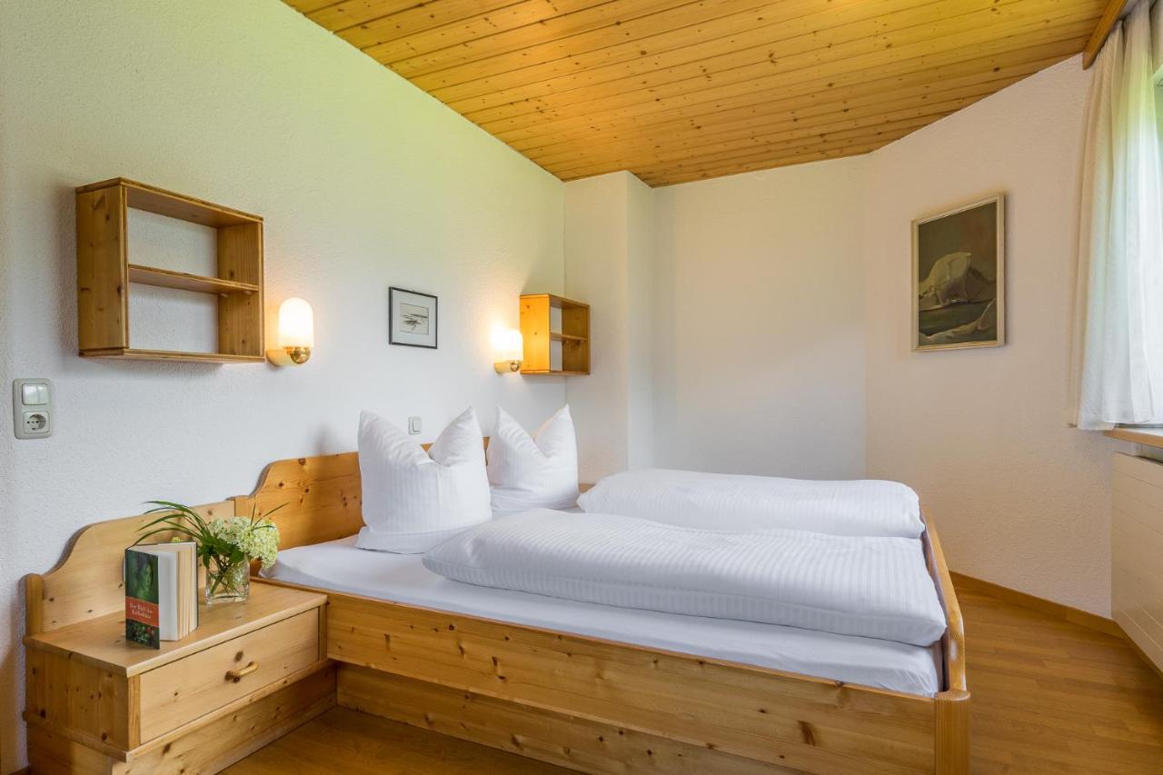 Alpenapart Montafon - Haus Engstler Шрунс Екстер'єр фото
