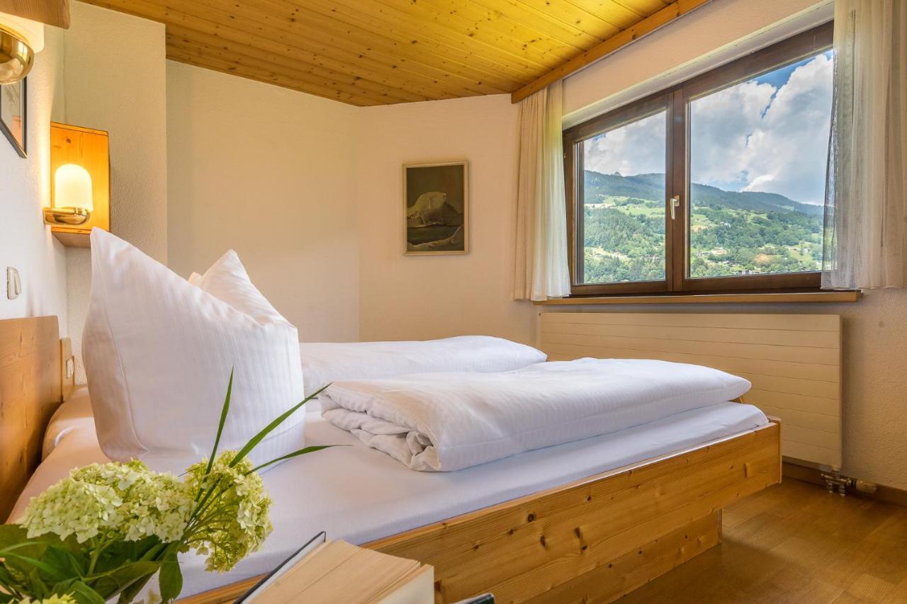 Alpenapart Montafon - Haus Engstler Шрунс Екстер'єр фото