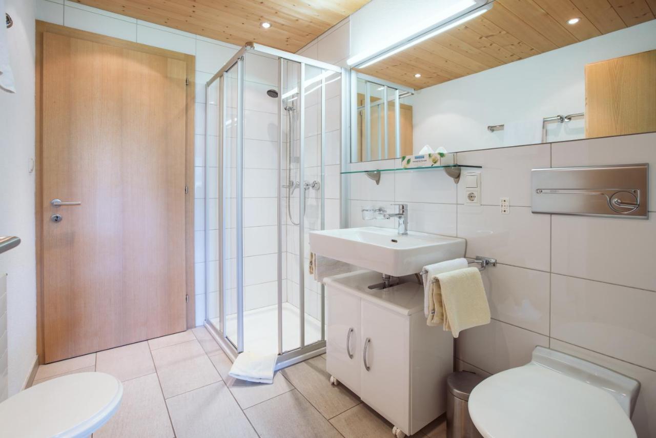 Alpenapart Montafon - Haus Engstler Шрунс Екстер'єр фото