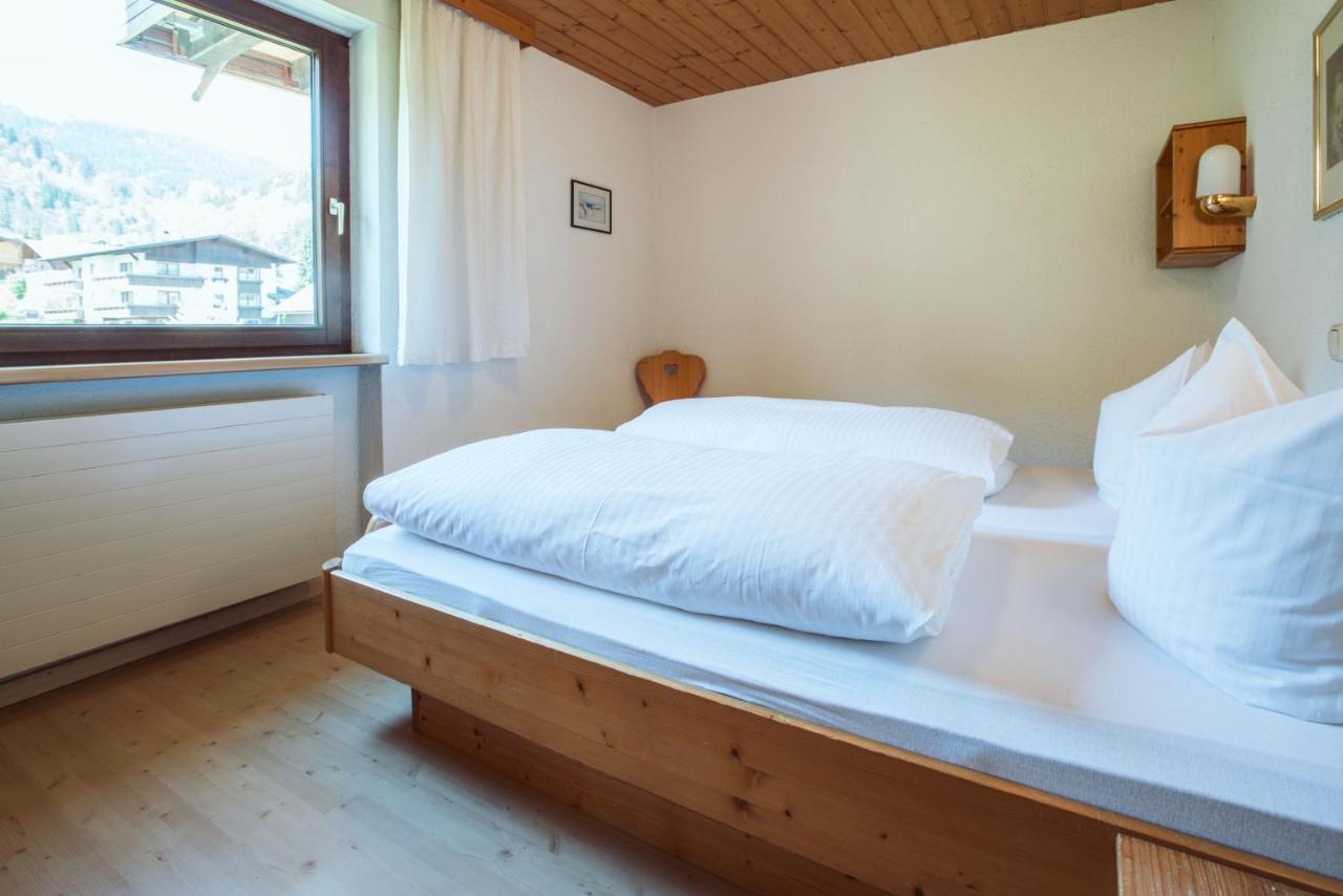 Alpenapart Montafon - Haus Engstler Шрунс Екстер'єр фото