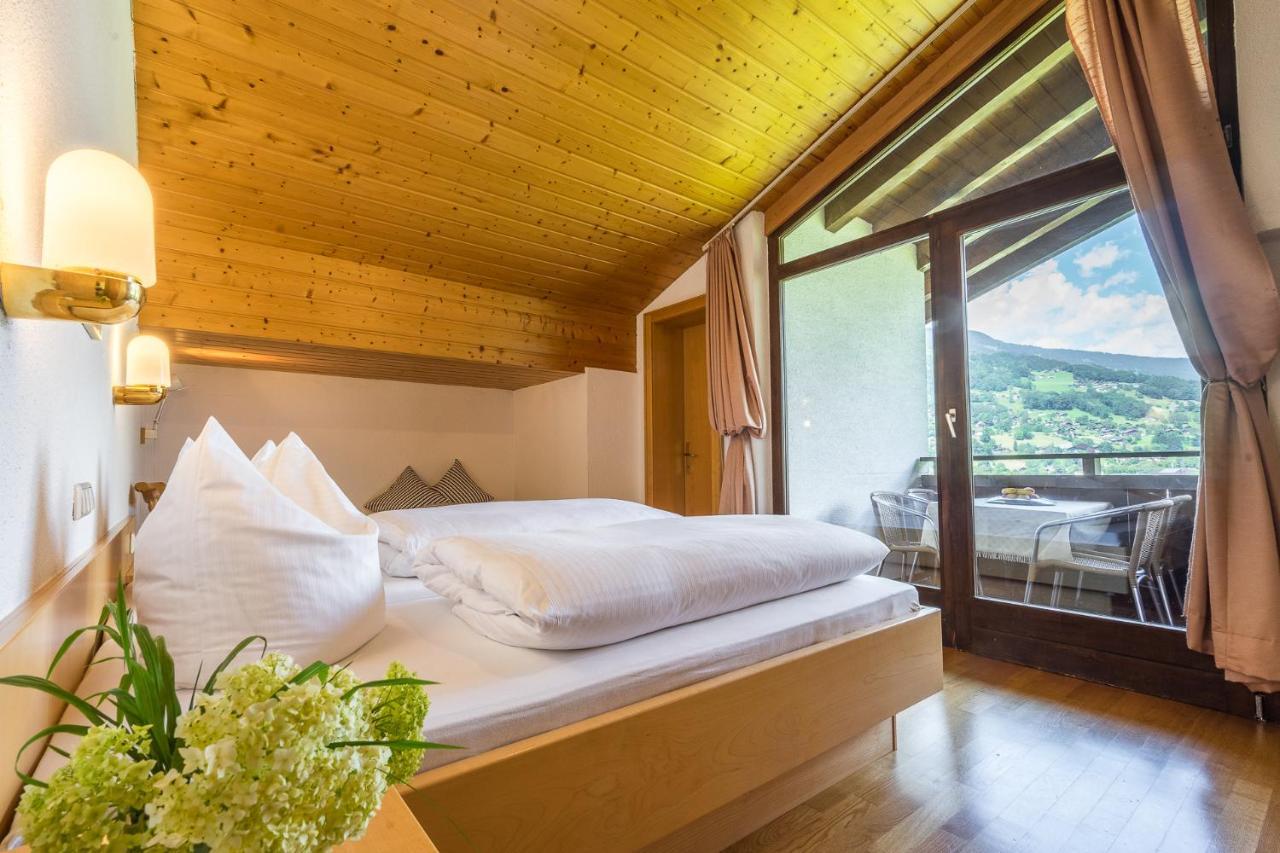 Alpenapart Montafon - Haus Engstler Шрунс Екстер'єр фото
