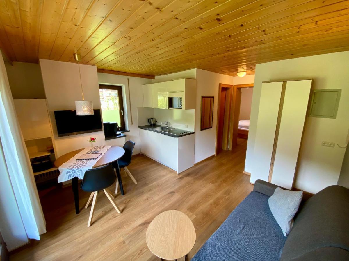 Alpenapart Montafon - Haus Engstler Шрунс Екстер'єр фото