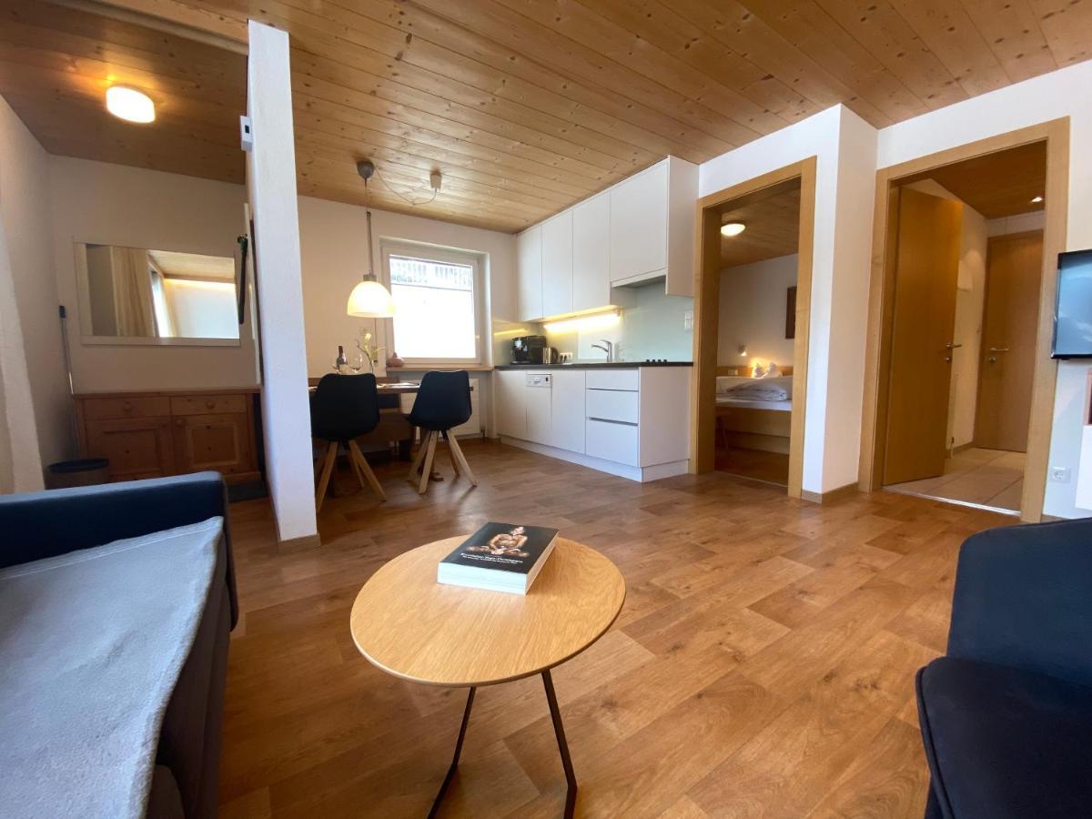 Alpenapart Montafon - Haus Engstler Шрунс Екстер'єр фото