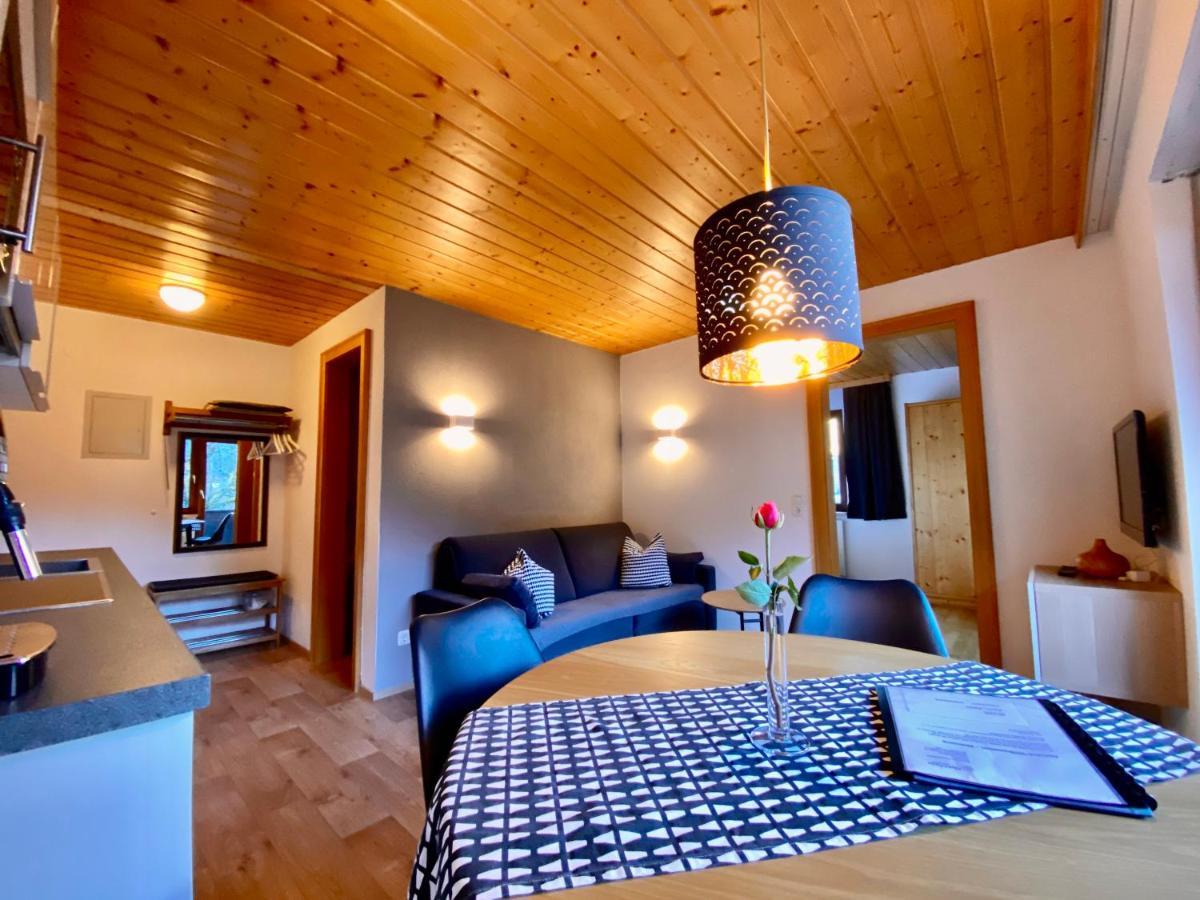 Alpenapart Montafon - Haus Engstler Шрунс Екстер'єр фото