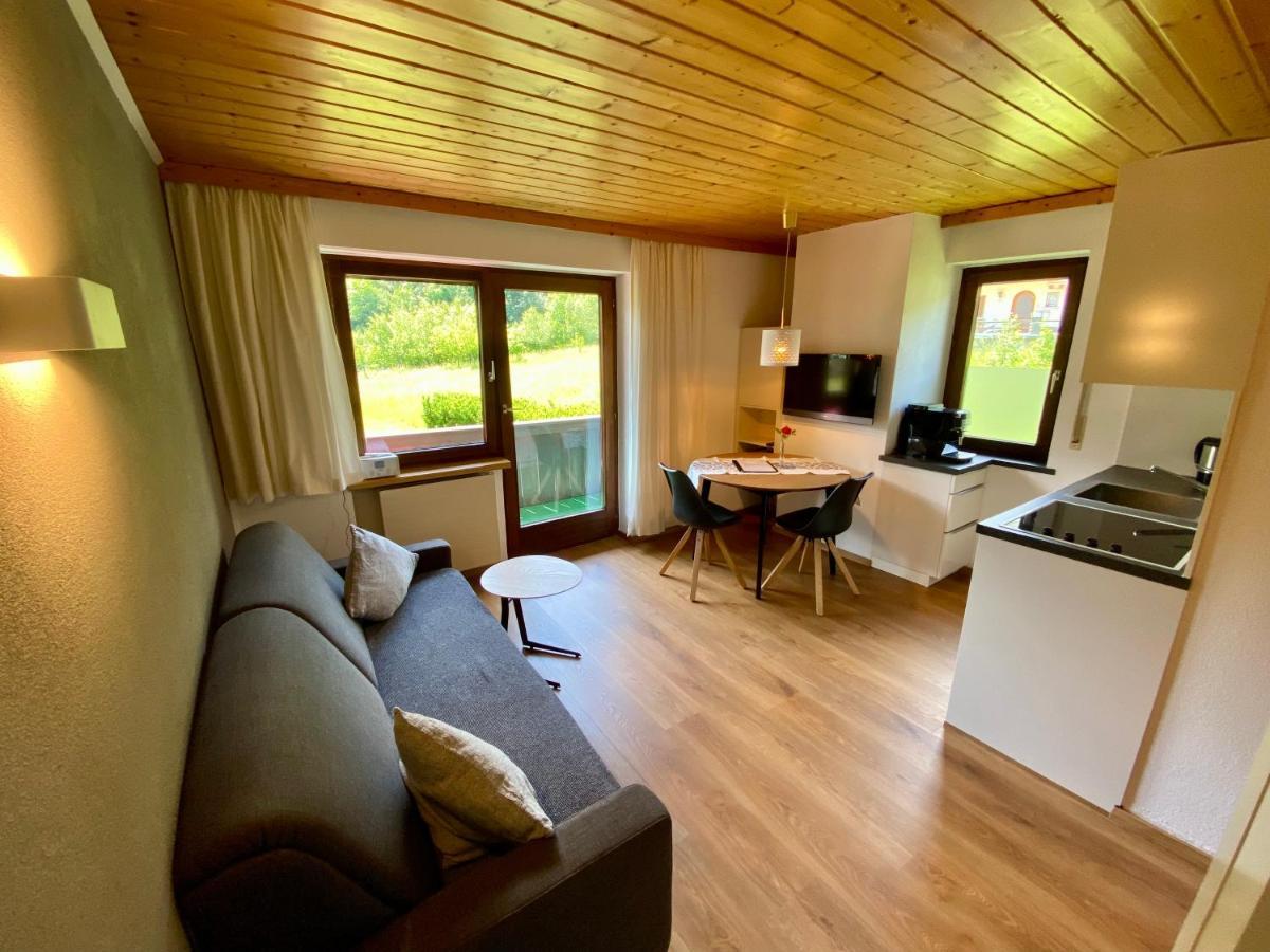 Alpenapart Montafon - Haus Engstler Шрунс Екстер'єр фото