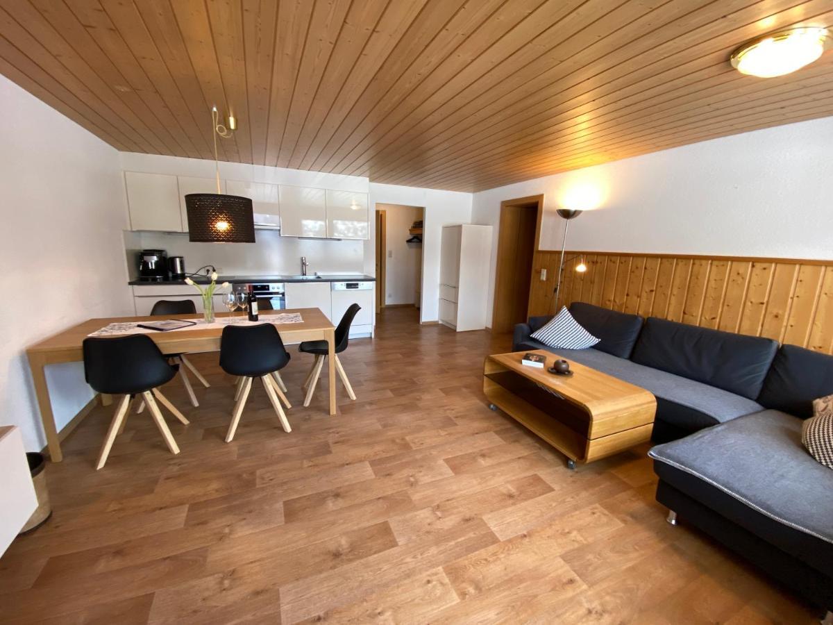 Alpenapart Montafon - Haus Engstler Шрунс Екстер'єр фото