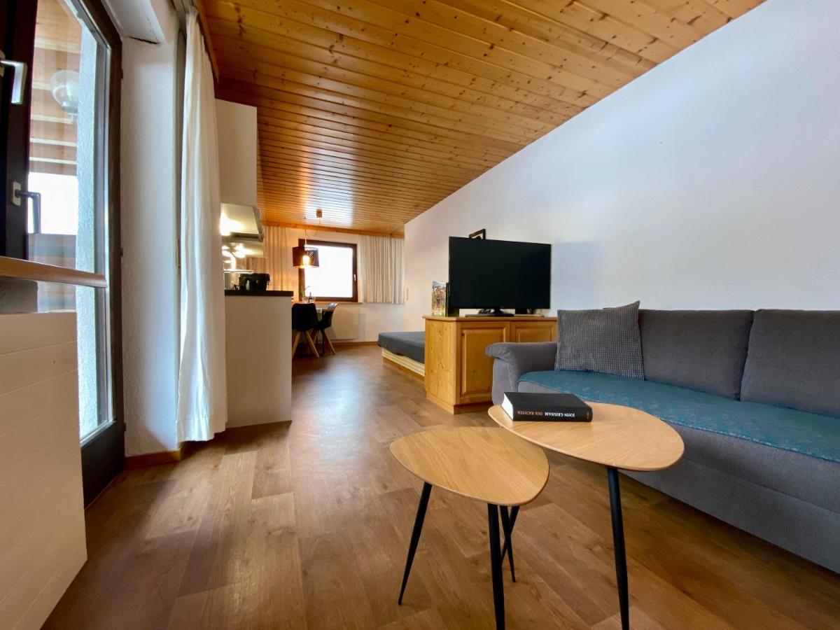 Alpenapart Montafon - Haus Engstler Шрунс Екстер'єр фото