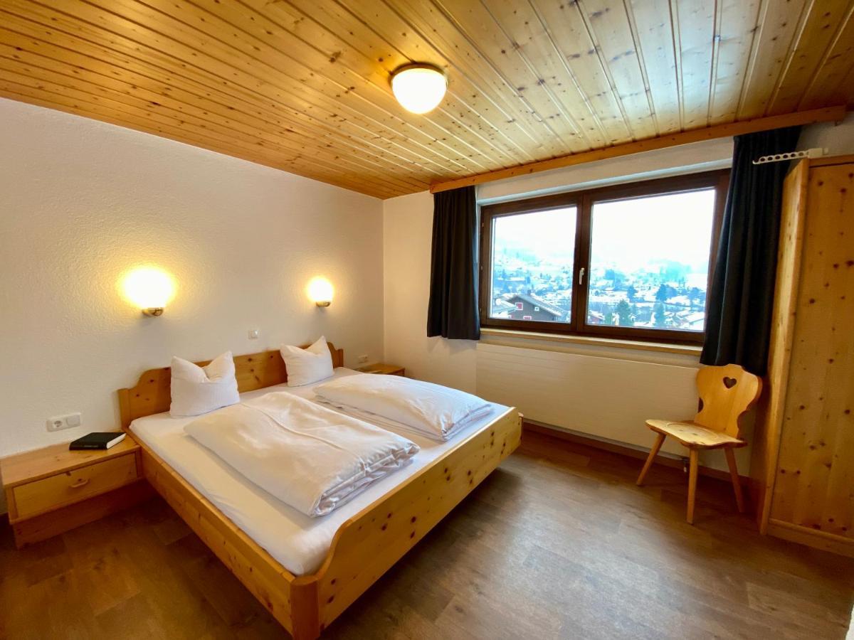 Alpenapart Montafon - Haus Engstler Шрунс Екстер'єр фото