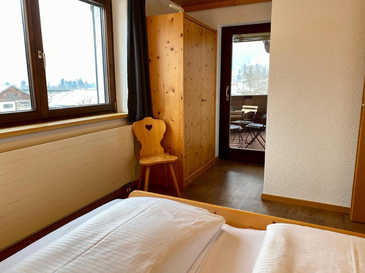 Alpenapart Montafon - Haus Engstler Шрунс Екстер'єр фото