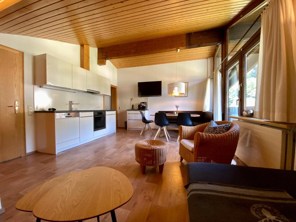 Alpenapart Montafon - Haus Engstler Шрунс Екстер'єр фото