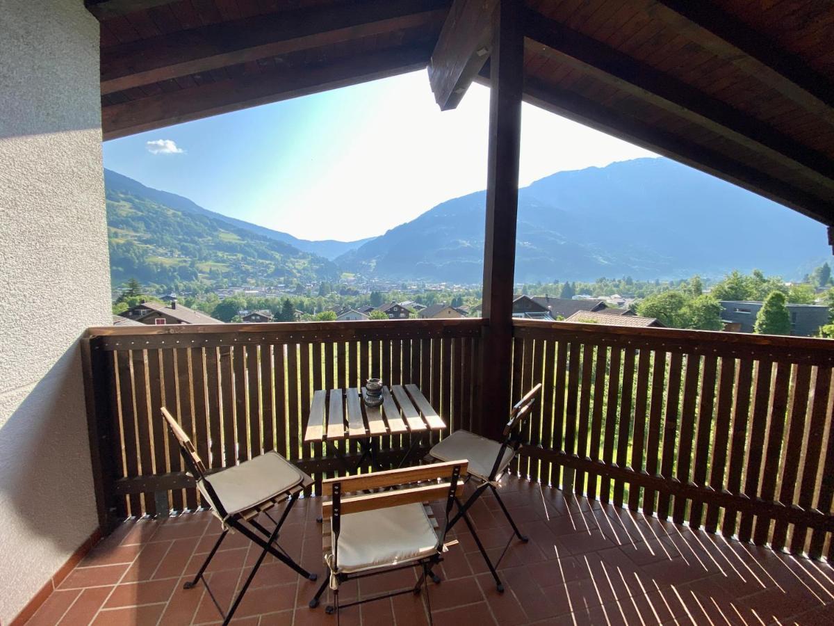 Alpenapart Montafon - Haus Engstler Шрунс Екстер'єр фото
