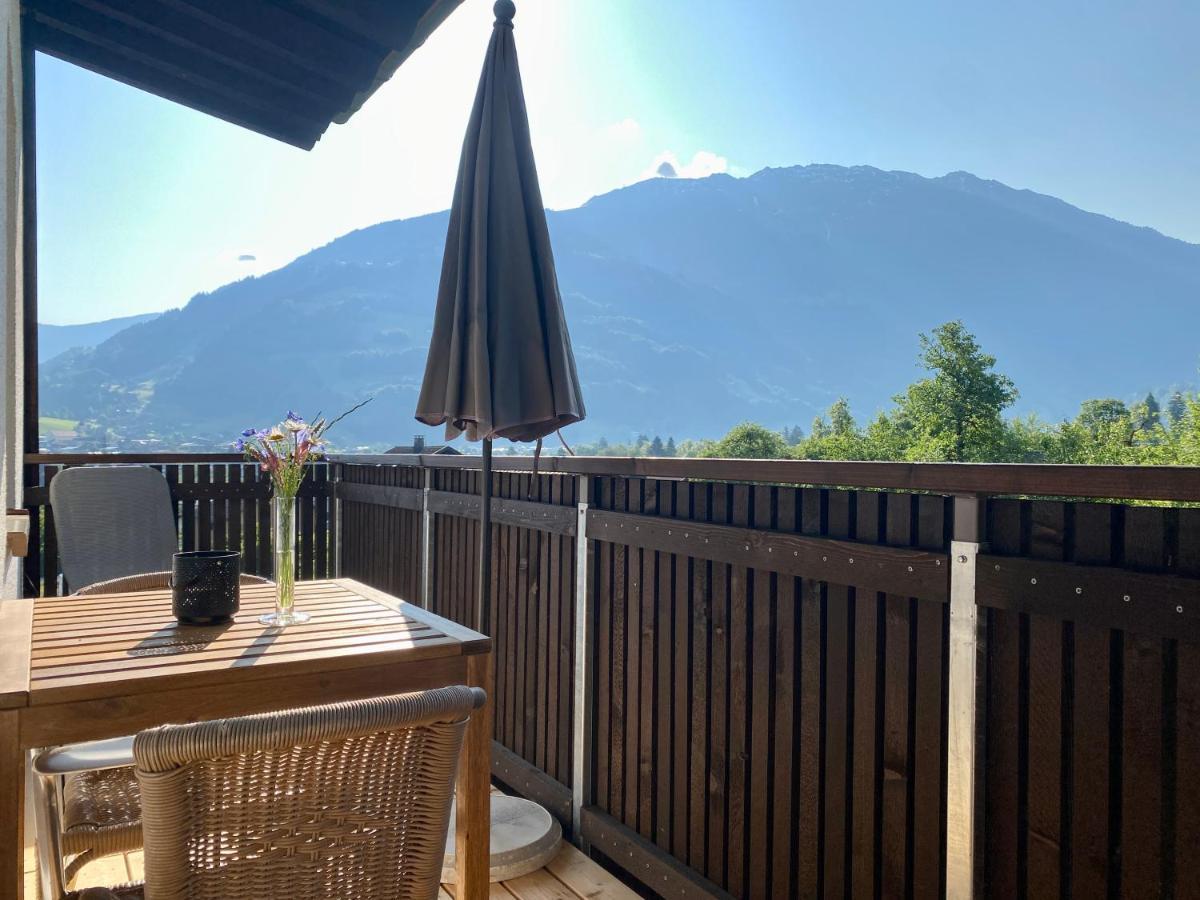 Alpenapart Montafon - Haus Engstler Шрунс Екстер'єр фото