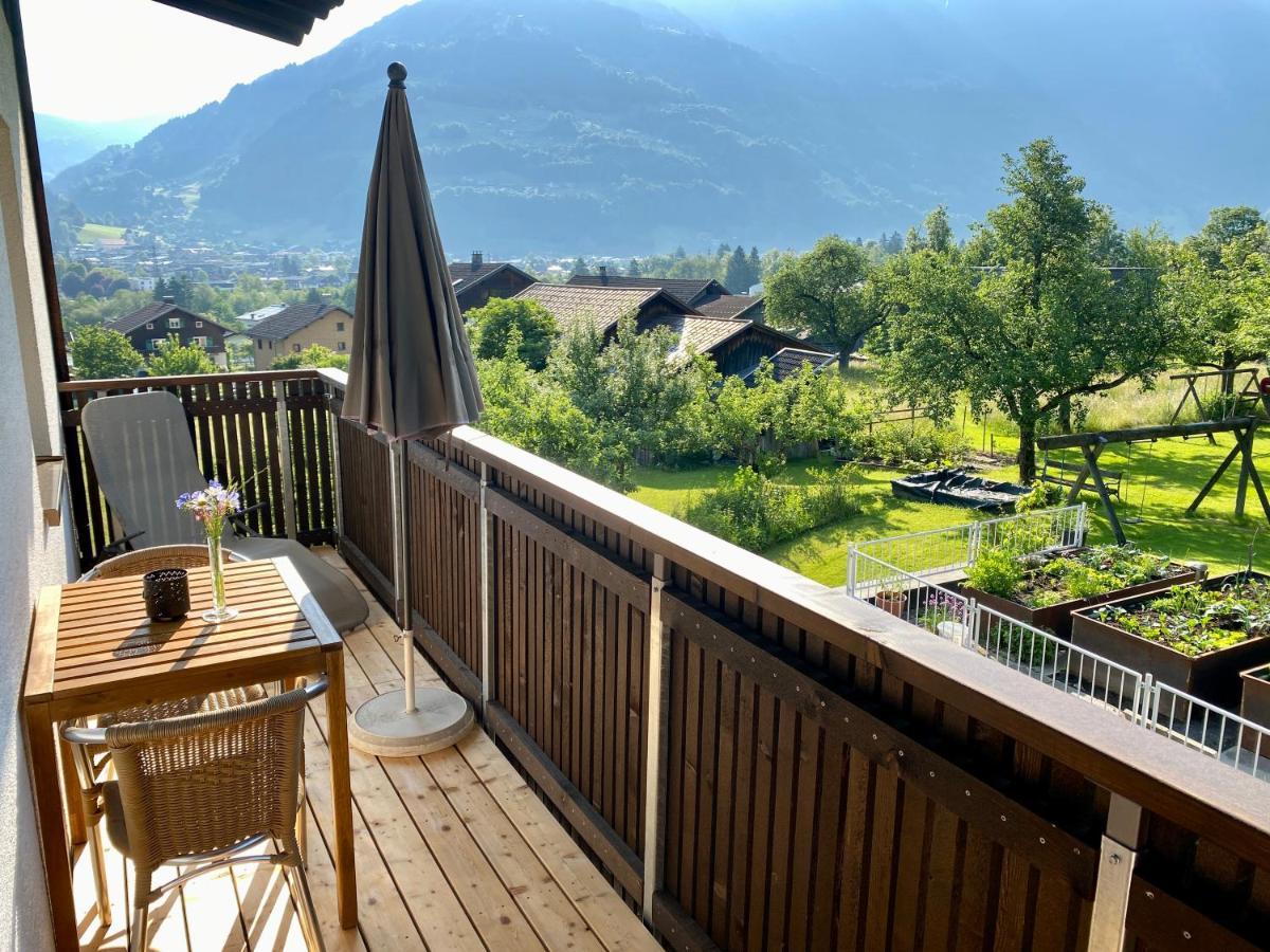Alpenapart Montafon - Haus Engstler Шрунс Екстер'єр фото