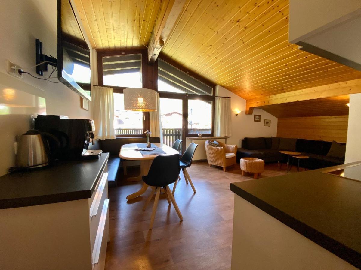 Alpenapart Montafon - Haus Engstler Шрунс Екстер'єр фото