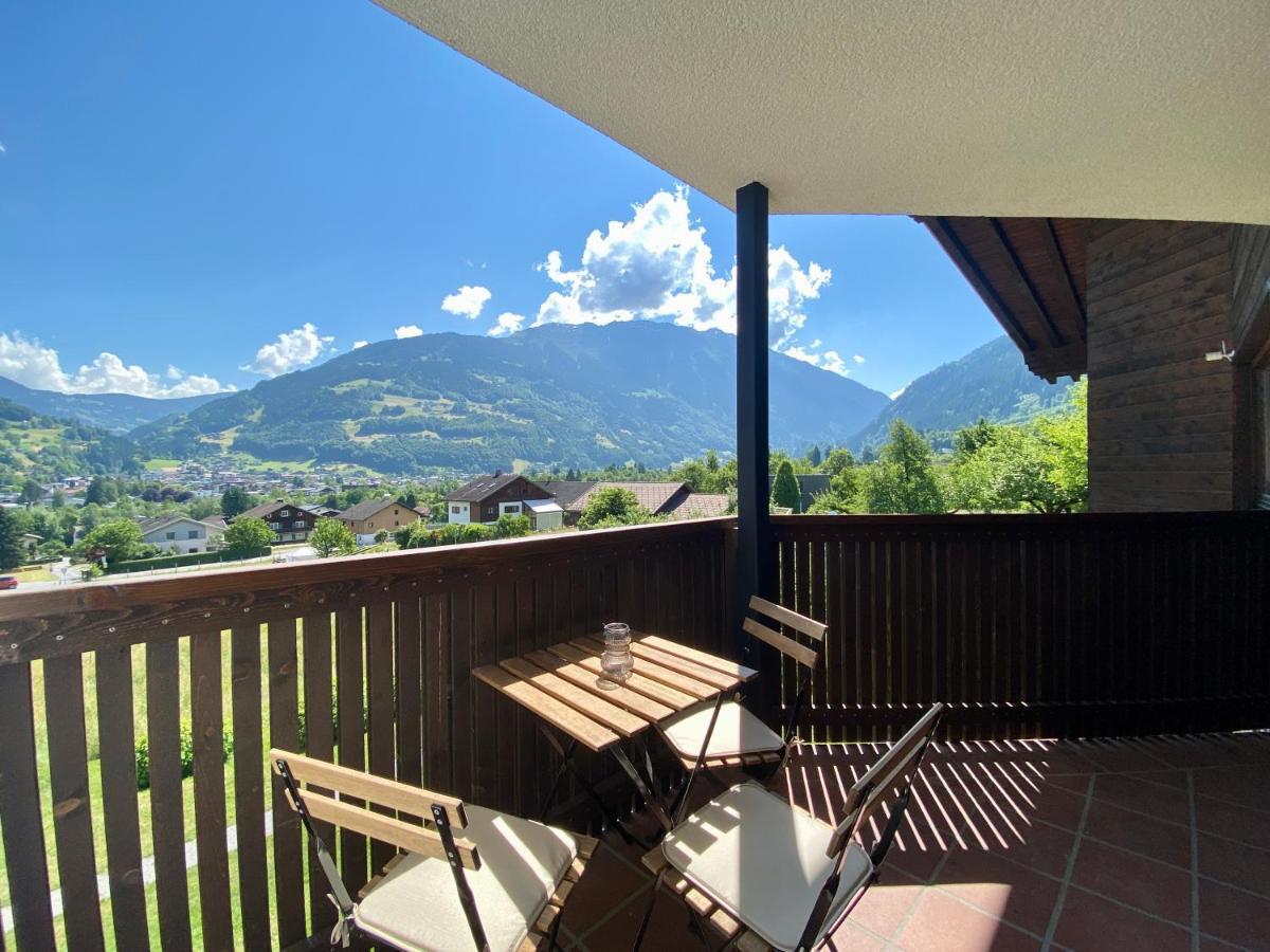 Alpenapart Montafon - Haus Engstler Шрунс Екстер'єр фото